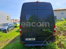 Online aukce: MB  SPRINTER 314 CDI/L KA