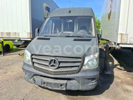 Online aukce: MB  SPRINTER 314 CDI/L KA