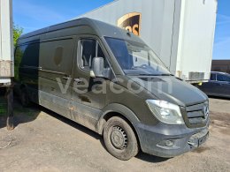 Online aukce: MB  SPRINTER 314 CDI/L KA