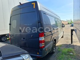 Online aukce: MB  SPRINTER 314 CDI/L KA