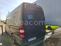 Online aukce: MB  SPRINTER 314 CDI/L KA