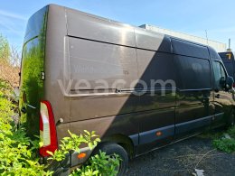 Online árverés: RENAULT  MASTER