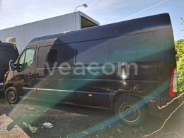 Online árverés: RENAULT  MASTER