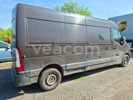 Online árverés: RENAULT  MASTER