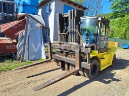 Online aukce: HYUNDAI  70D7A