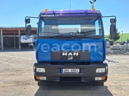 Online aukce: MAN  LE 18.280 4X2 BB
