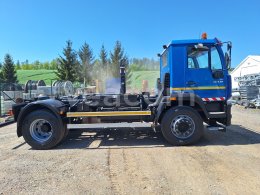 Online aukce: MAN  LE 18.280 4X2 BB