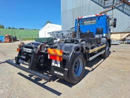 Online aukce: MAN  LE 18.280 4X2 BB