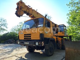 Online-Versteigerung: TATRA  T815 6X6