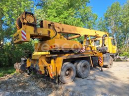 Online aukce: TATRA  T815 6X6 AD20