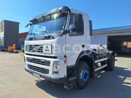 Online aukce: VOLVO  FM9 300 42R