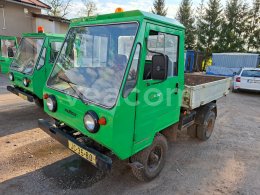 Aukcja internetowa: MULTICAR  M 25