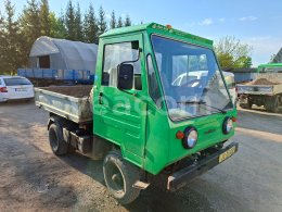 Online aukce: MULTICAR  M 25