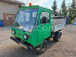 Aukcja internetowa: MULTICAR  M 25