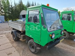 Aukcja internetowa: MULTICAR  M 2548
