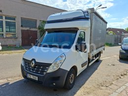 Online aukce: RENAULT  MASTER