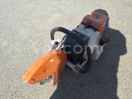 Online aukce: STIHL  TS 360