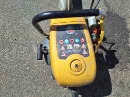Aukcja internetowa: WACKER NEUSON  BTS 635 S