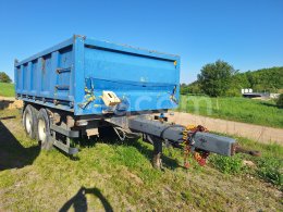 Online auction: MOLČÍK  MTS 3