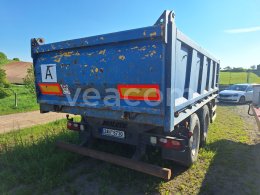 Online auction: MOLČÍK  MTS 3