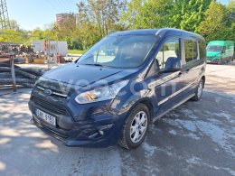 Online aukce: FORD  TOURNEO CONNECT