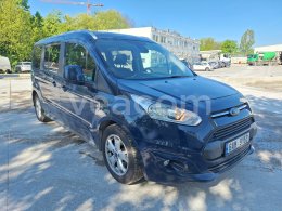 Online aukce: FORD  TOURNEO CONNECT