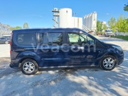 Online aukce: FORD  TOURNEO CONNECT