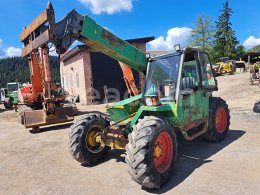 Online-Versteigerung: MATBRO  TS 260
