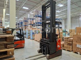 Online-Versteigerung: LINDE  R16X-03