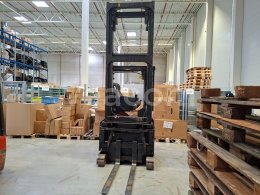 Online aukce: LINDE  R16X-03