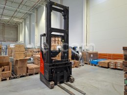 Online aukce: LINDE  R16X-03