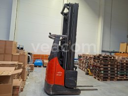 Online aukce: LINDE  R16X-03