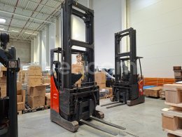 Online aukce: LINDE  R16X-03