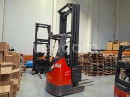 Online aukce: LINDE  R16X-03