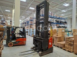 Online aukce: LINDE  R16X-03
