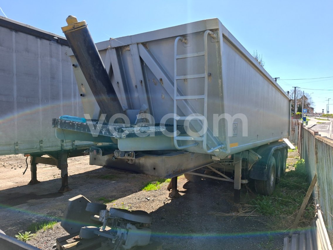 Online aukce: FELDBINDER  MUL 24.3