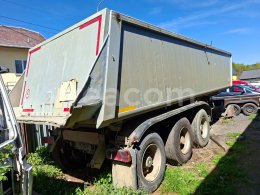 Online aukce: FELDBINDER  MUL 24.3