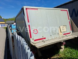 Online aukce: FELDBINDER  MUL 24.3