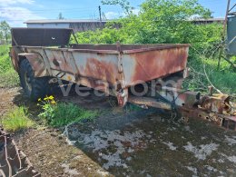 Online aukce:   ROZMETADLO - RUR 5