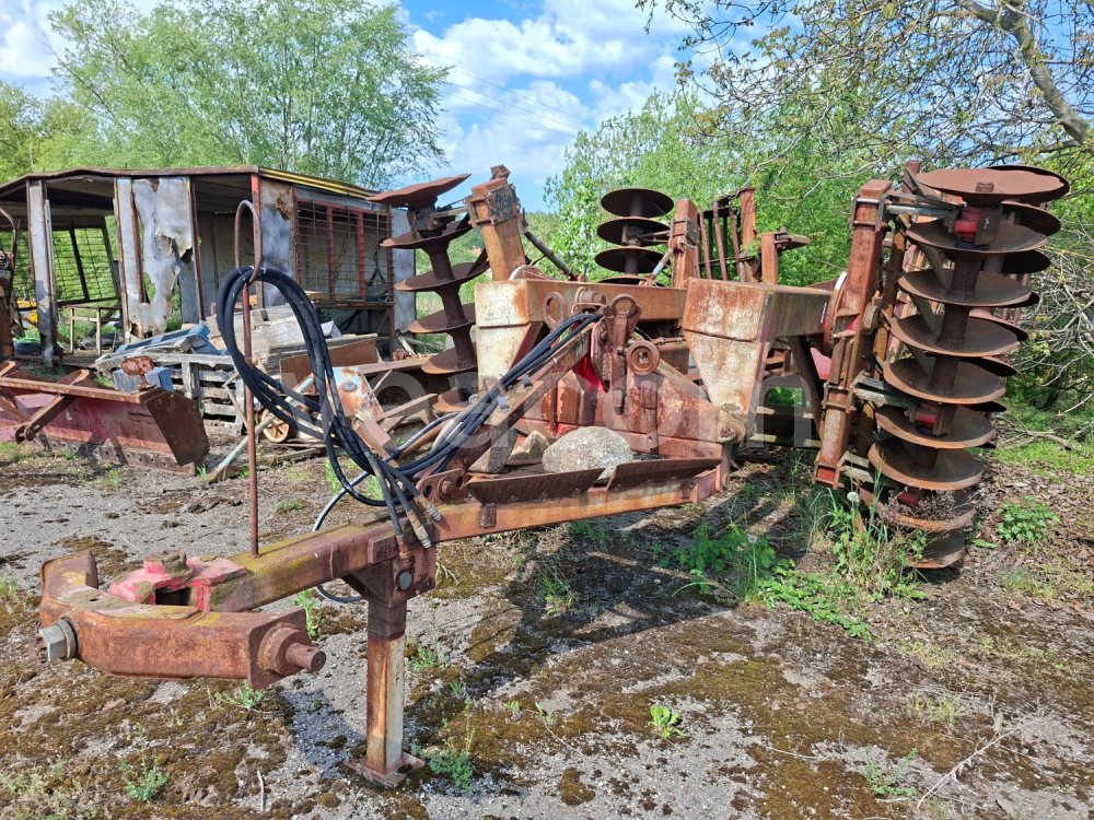Aukcja internetowa:  SMS ROKYCANY DB 400