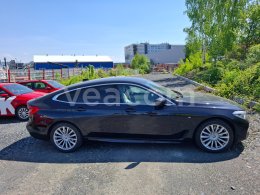 Online aukce: BMW  640I XDRIVE 4X4