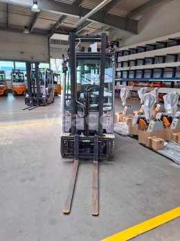 Online aukce: STILL  RX20-16