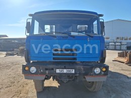 Online aukce: TATRA  T815 6X6