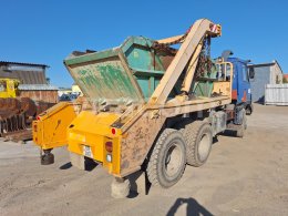 Online aukce: TATRA  T815 6X6