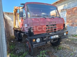 Online aukce: TATRA  T 815 PR1 26 208 6X6.2