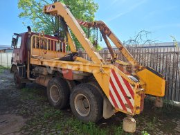 Online aukce: TATRA  T 815 PR1 26 208 6X6.2