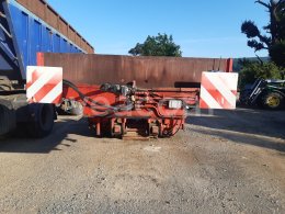 Online auction: SCHEUERLE  STG 2034 SA