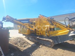 Online aukce: KEESTRACK  DESTROYER-1112-S