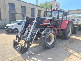 Online-Versteigerung: ZETOR  12245