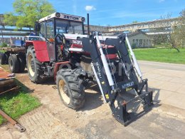 Online-Versteigerung: ZETOR  12245